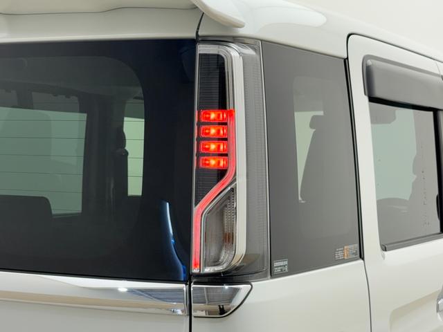 スペーシアカスタム カスタム HYBRID XSターボ2型オーディオ