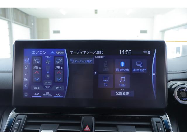 トヨタ ランドクルーザー ZX 4WD サンルーフ 衝突被害軽減