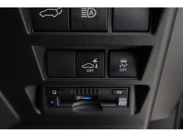 トヨタ ランドクルーザー ZX 4WD サンルーフ 衝突被害軽減