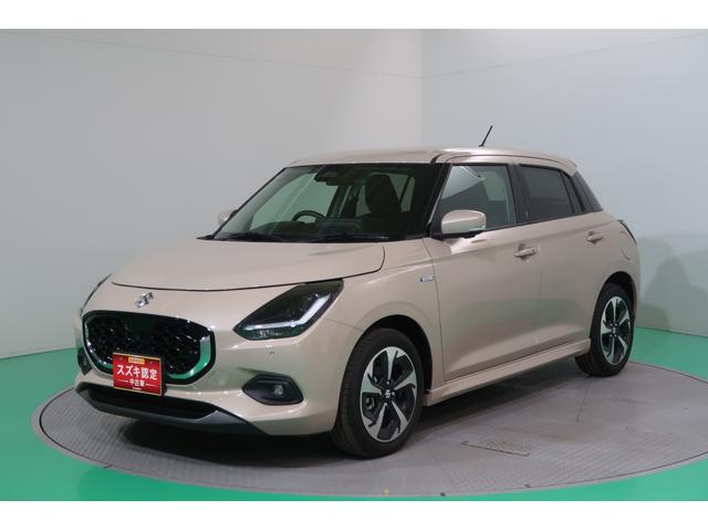 スイフト 『決算』 HYBRID MZ 全方位モニターナビの中古車詳細