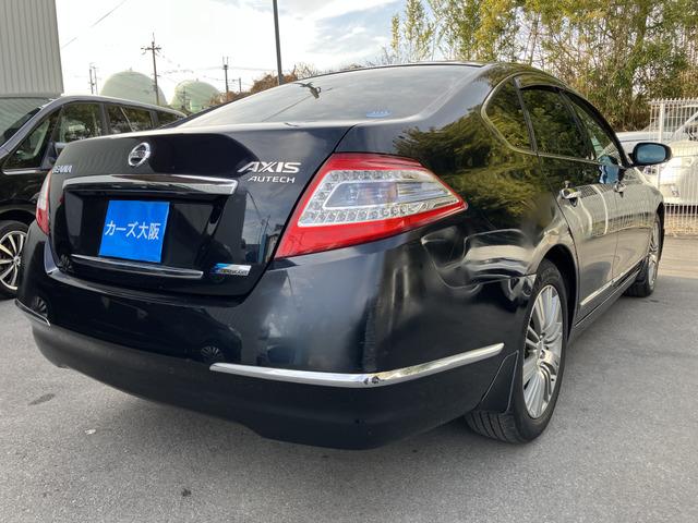日産 ティアナ アクシス 0291の中古車｜グーネット中古車