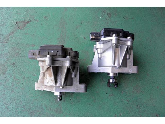 トヨタ ヴォクシー エンジン不調修理 バルブリフトコントローラー交換