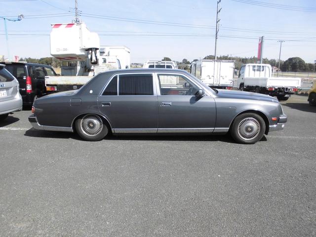 トヨタ センチュリー エアサス交換 交換 山武市、松尾、横芝光町、東金