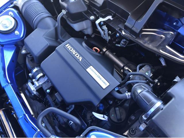 S660 エンジンカバー 結晶塗装風 当社オリジナル 第一弾 浜松市｜グー