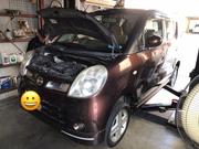 モコ MRワゴン エアコンコンプレッサー 交換 リビルト｜グーネットピット