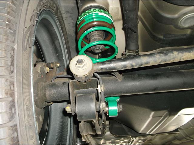 TEIN サスペンションキット スズキワークス HN22S TEIN サスペンション