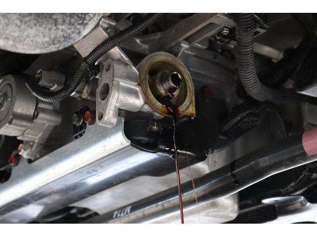 日産 フーガ GY50 450GT エンジンオイル交換 WAKO'S ワコーズプロ