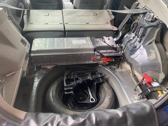 トヨタ 30プリウス HVバッテリー交換 ハイブリッドバッテリー交換