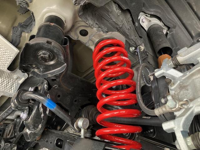 MXAA54 RAV4 リフトアップ イージーアップ メンバーダウン