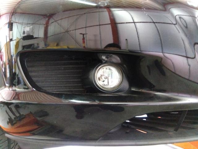 マツダ RX-8 オイルクーラー増設 ラジエター交換 相模原 厚木 大和