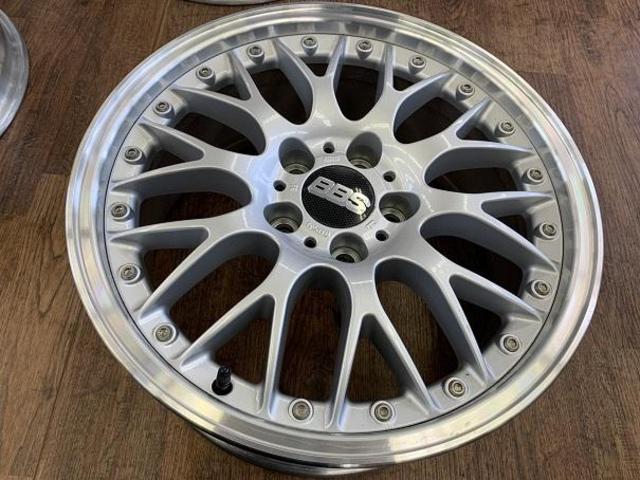 お問合せの多い純正BBS！｜グーネットピット