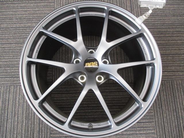 BBS RI-A RI-A024 18×8J+45 5H/120 鍛造/軽量/王道/マニア必見/ドレス