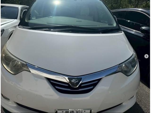 エスティマハイブリッド、2度目のバッテリー交換で復活！ ボルテージ