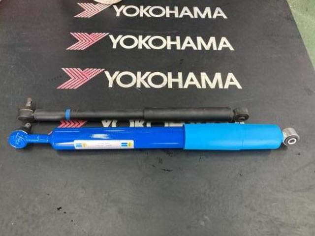 スズキ ジムニーシエラ JB74W ビルシュタイン ステアリング