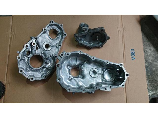 スズキ ジムニー カスタム ダウンギア ダウンギヤ 取り付け JA11 JA12