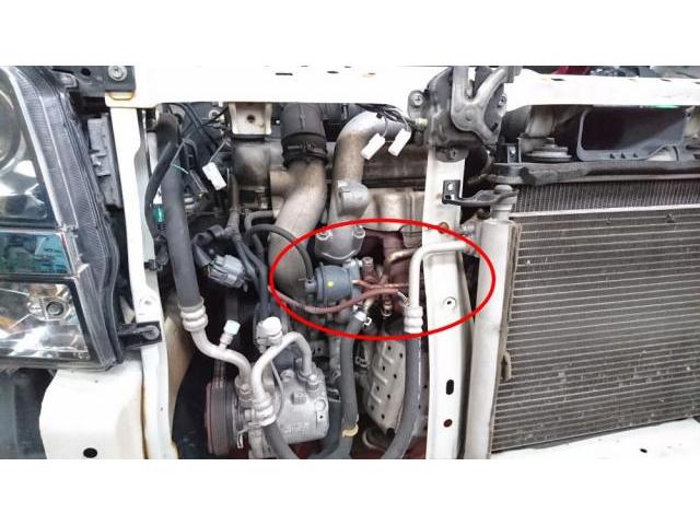 スズキ ワゴンRのターボチャージャー交換｜グーネットピット