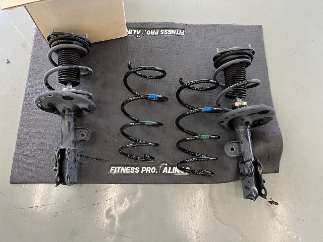 ﾄﾖﾀ ﾌﾟﾘｳｽα 純正ｻｽﾍﾟﾝｼｮﾝ戻し 三重県 四日市市 菰野町 四日市ｲﾝﾀｰ 鈴鹿