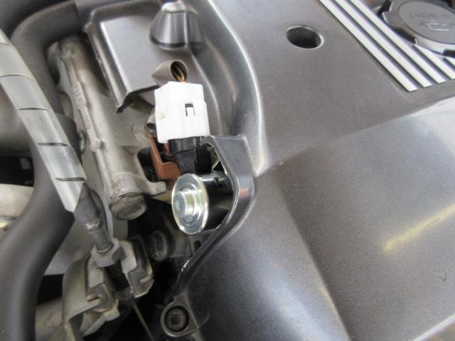 SXE10アルテッツァ 3SGE/AT 前期 OCV(オイルコントロールバルブ) AL