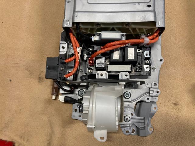 トヨタ 30系プリウス ZVW30 ハイブリッドバッテリー ハイブリッド