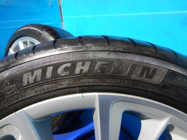 3シリーズ パーツ情報 BMW7シリーズ純正が3シリーズ、4シリーズに流用