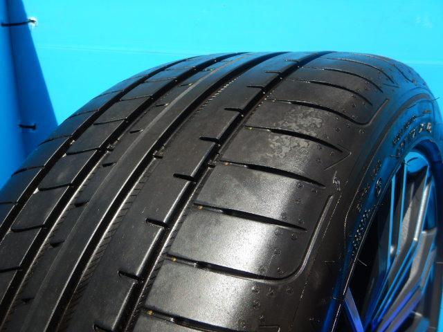 BMW現行3シリーズ（G20）Mスポーツ純正18インチ入庫です