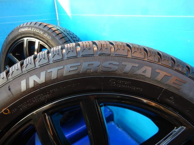 2021年スタッドレス 2021年スタッドレス BMW 3シリーズ(G20，G21)用