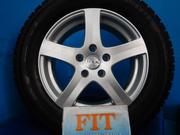 フォルクスワーゲン ザ・ビートル、T－ROC、パサートなどに装着