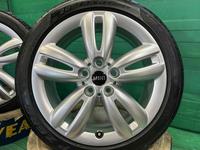 BMW X3，X4に装着できる17インチスタッドレスセット入庫です！ AGA