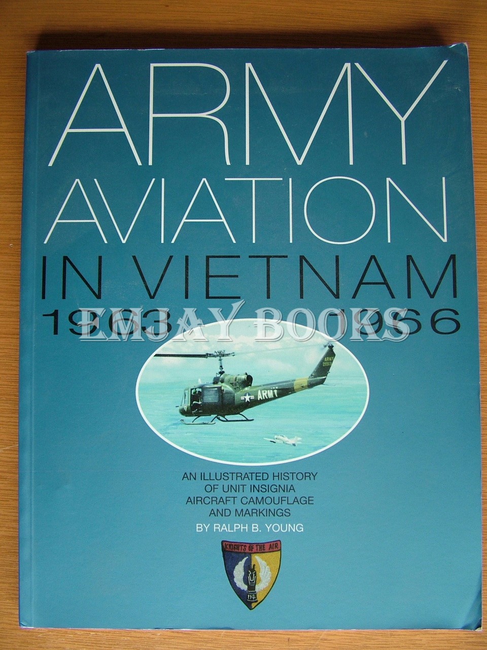 洋書 Army Aviation in Vietnam 1963-1966 洋書 Army Aviation in