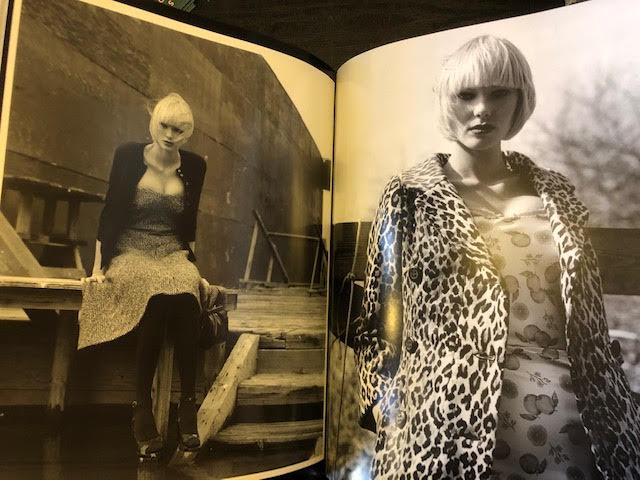 20 Years Dolce & Gabbana by Mower, Sarah: Fine Cloth (2005