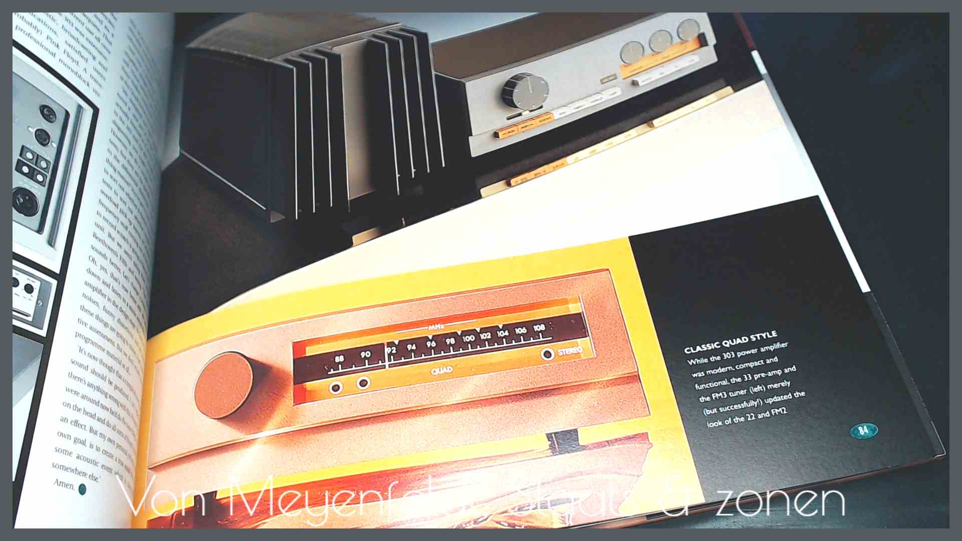 QUAD - The closest approach by Kessler, Ken: Very Good Cloth with