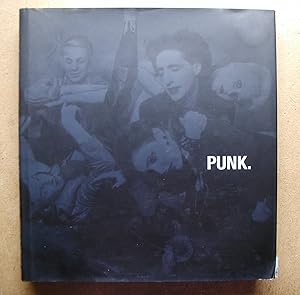 Punk by Colegrave Stephen Sullivan Chris, First Edition - AbeBooks