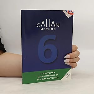 Callan Method Students Book - AbeBooks