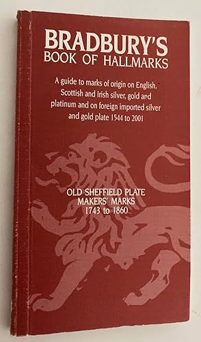 Bradbury's Hallmarks - AbeBooks