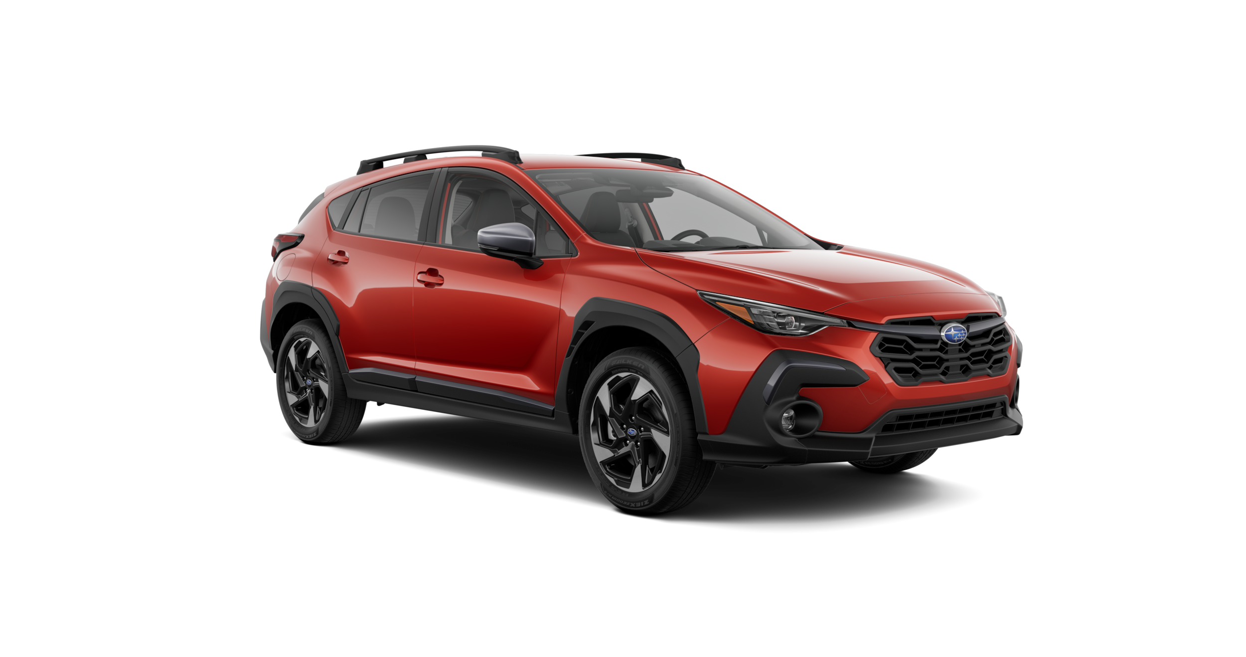 2024 Subaru Crosstrek | Placer Subaru