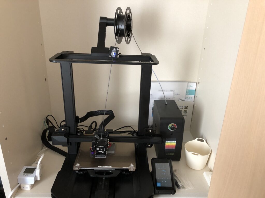 Ender-3 S1 / S1 Proの改造＆改良！10項目＋α | PICを少々。