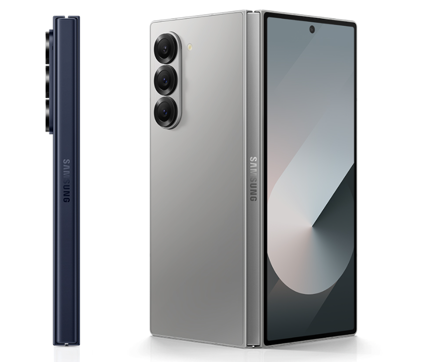 Samsung Galaxy Z Fold 6が欲しい、買っても良いですか？ | 苫小牧