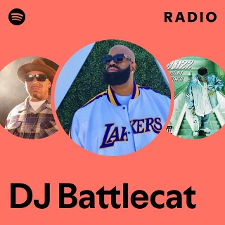 DJ Battlecat | Spotify