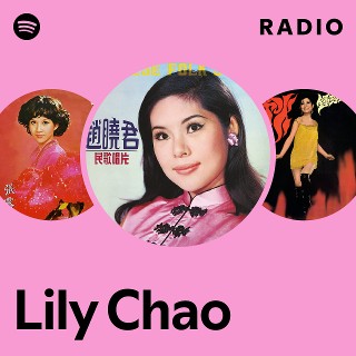 Lily Chao | Spotify