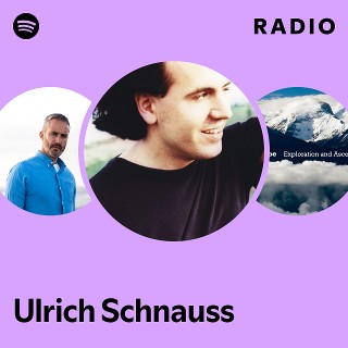 Ulrich Schnauss | Spotify