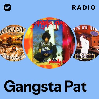 洋楽 G RAP GANGSTA PAT CHILLA Gangsta Pat - YouTube G RAP GANGSTA
