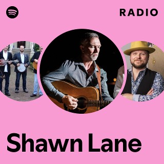 Shawn Lane | Spotify