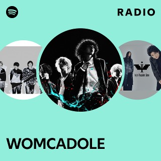 廃盤】WOMCEDOLE CD HELLO HELLO HELLO 廃盤】WOMCEDOLE CD HELLO