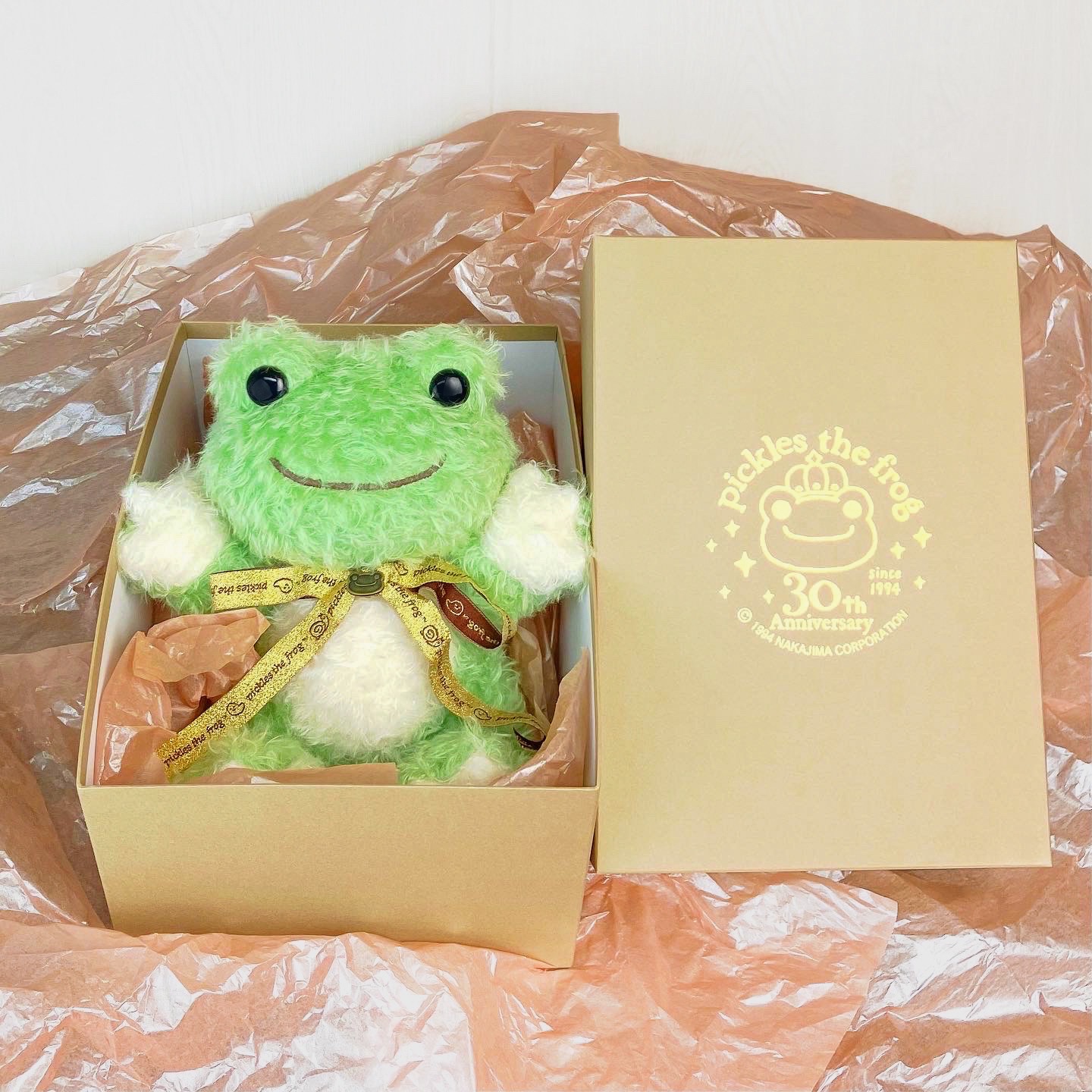 かえるのピクルス pickles home