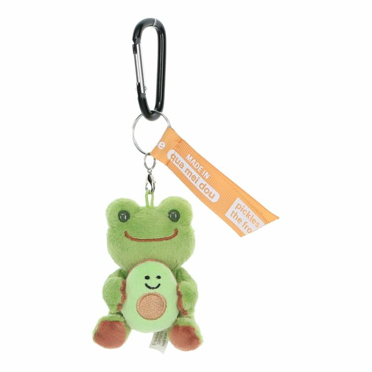 かえるのピクルス pickles home