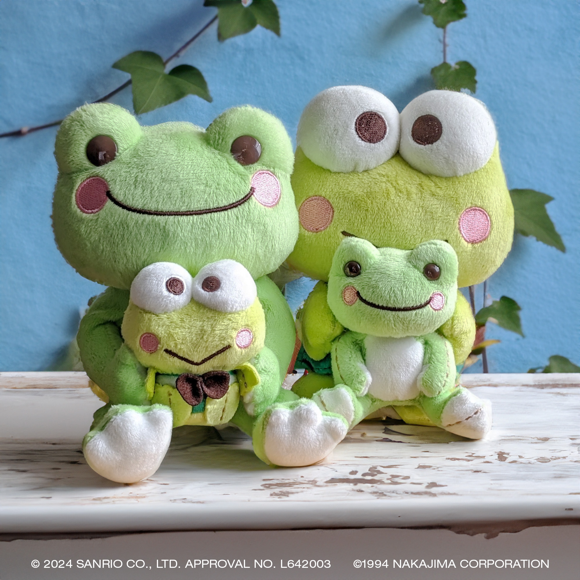 yama様 カエルのピクルス てぶケロ vACfLP2PWSJRapheLYvq.jpg?w=600