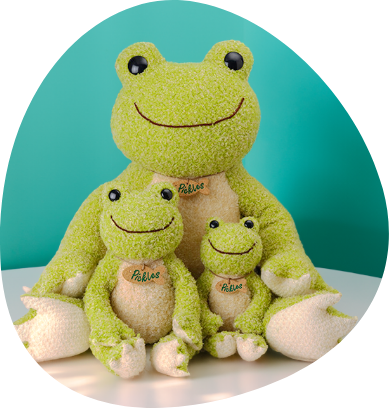 profile | かえるのピクルス ピクルスホーム