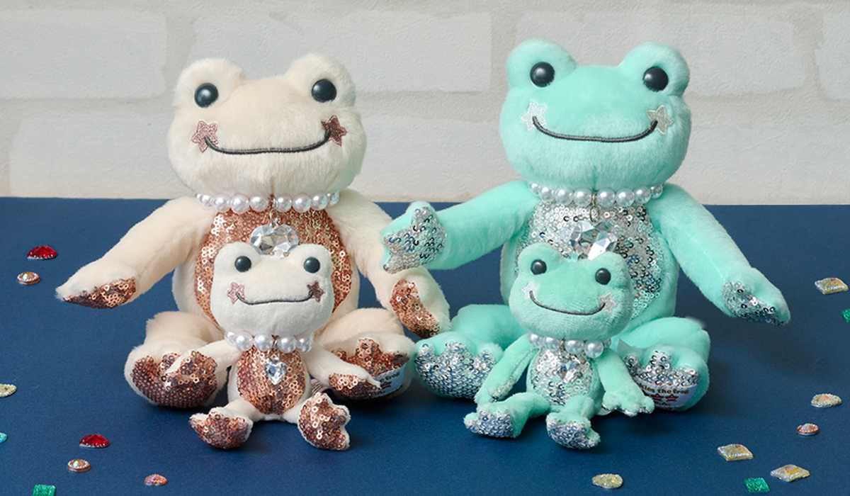 USAピクルス | かえるのピクルス公式オンラインショップ La Villa de