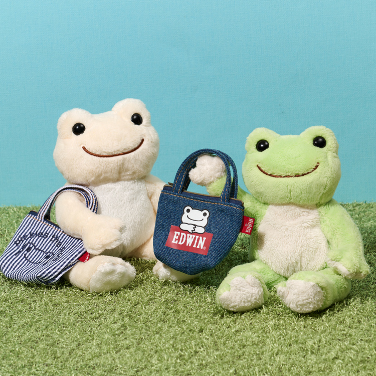 コラボアイテム特集 | かえるのピクルス公式オンラインショップ La