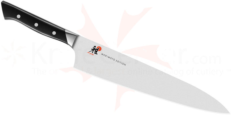 Zwilling J.A. Henckels Miyabi Morimoto 600S 10